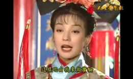 还珠格格第二部电视剧,紫薇如梦，尔康情深