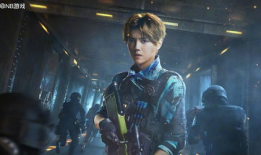 电视剧穿越火线,青春热血，战火青春